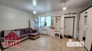 Таунхаус 150м², 3-этажный, участок 2 сот.  