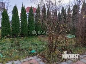 Дом 102м², 1-этажный, участок 8 сот.  