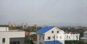 Таунхаус 200м², 3-этажный, участок 5 сот.  
