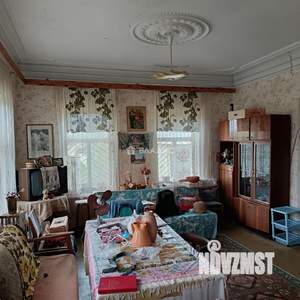 Дом 120м², 2-этажный, участок 4 сот.  