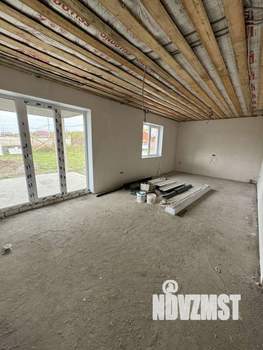 Дом 172м², 1-этажный, участок 11 сот.  