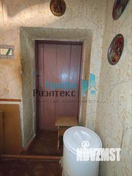 Дом 52м², 1-этажный, участок 7 сот.  