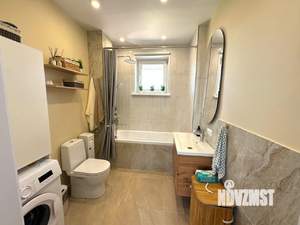 Дом 106м², 1-этажный, участок 7 сот.  