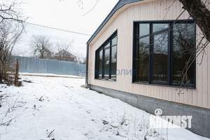 Дом 125м², 1-этажный, участок 4 сот.  