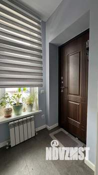 Таунхаус 67м², 2-этажный, участок 2 сот.  