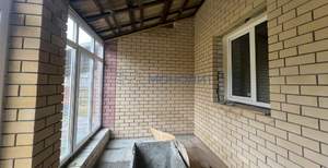 Дом 544м², 3-этажный, участок 15 сот.  