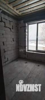 Коттедж 133м², 2-этажный, участок 4 сот.  