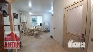 Таунхаус 150м², 3-этажный, участок 2 сот.  