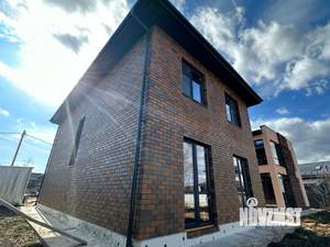 Коттедж 130м², 2-этажный, участок 5 сот.  