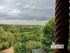 Дом 220м², 3-этажный, участок 20 сот.  