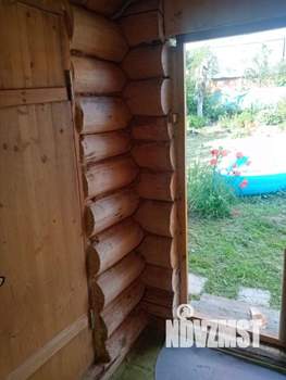 Дом 60м², 2-этажный, участок 6 сот.  