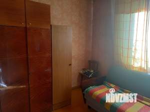 Дом 60м², 2-этажный, участок 6 сот.  