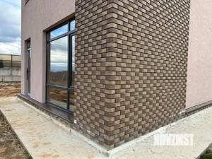 Коттедж 120м², 2-этажный, участок 5 сот.  