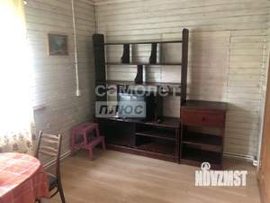 Дом 73м², 2-этажный, участок 5 сот.  