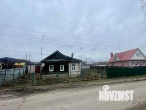 Дом 30м², 1-этажный, участок 10 сот.  