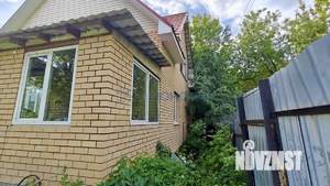 Дом 150м², 2-этажный, участок 8 сот.  