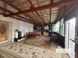 Дом 238м², 2-этажный, участок 9 сот.  