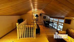 Таунхаус 184м², 3-этажный, участок 3 сот.  