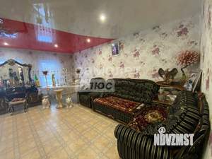 Дом 187м&sup2;, 2-этажный, участок 6 сот.  