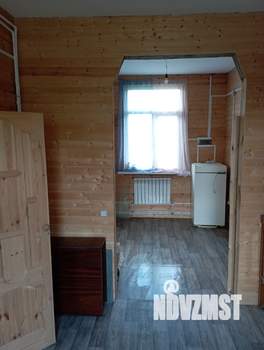 Дом 118м², 2-этажный, участок 7 сот.  