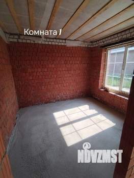 Дом 86м², 1-этажный, участок 7 сот.  