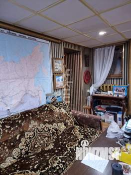 Дом 250м², 2-этажный, участок 501 сот.  