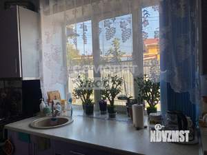 Дом 107м&sup2;, 2-этажный, участок 4 сот.  