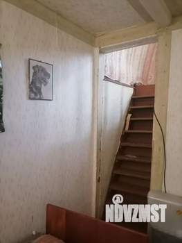 Дом 30м², 2-этажный, участок 7 сот.  