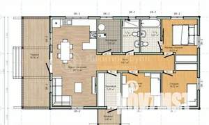 Дача 147м², 1-этажный, участок 5 сот.  