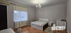 Коттедж 600м², 2-этажный, участок 6 сот.  