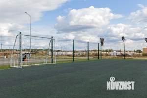 Таунхаус 112м², 2-этажный, участок 2 сот.  