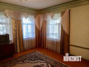 Дом 100м², 1-этажный, участок 10 сот.  