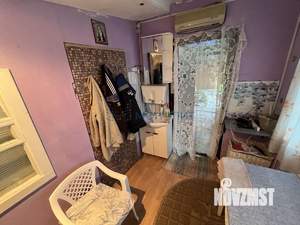 Дом 20м², 1-этажный, участок 5 сот.  
