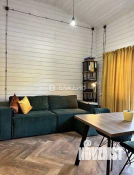 Дом 75м², 1-этажный, участок 12 сот.  