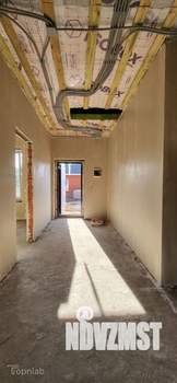 Дом 90м², 1-этажный, участок 5 сот.  