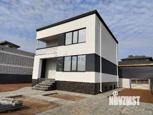 Дом 230м², 3-этажный, участок 7 сот.  