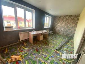 Таунхаус 70м², 2-этажный, участок 2 сот.  