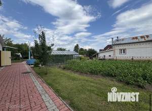 Дом 304м², 2-этажный, участок 17 сот.  