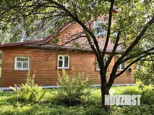 Дом 60м², 2-этажный, участок 18 сот.  