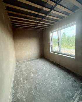 Дом 135м², 1-этажный, участок 10 сот.  