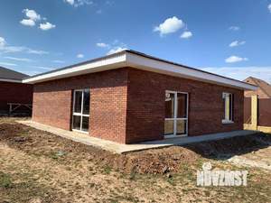 Дом 90м², 1-этажный, участок 5 сот.  