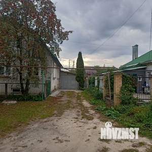 Дом 86м², 2-этажный, участок 5 сот.  