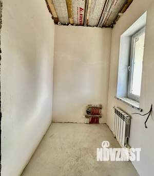 Коттедж 121м², 1-этажный, участок 6 сот.  
