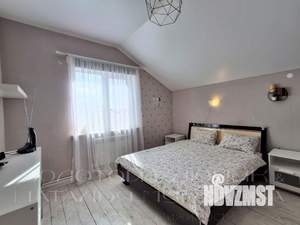 Дом 110м², 2-этажный, участок 5 сот.  