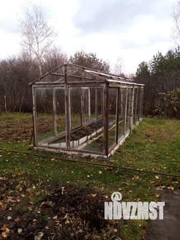 Дом 30м², 2-этажный, участок 8 сот.  