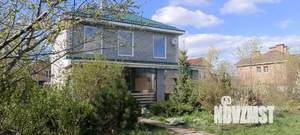 Дом 165м², 2-этажный, участок 10 сот.  