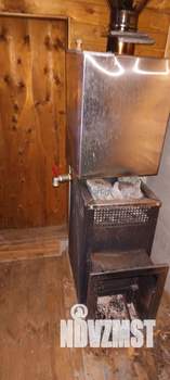 Дом 32м², 2-этажный, участок 4 сот.  