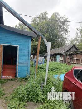 Дом 70м², 1-этажный, участок 3 сот.  