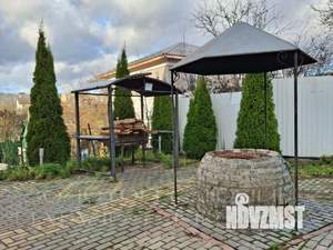 Дом 585м², 4-этажный, участок 8 сот.  