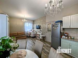 Дом 88м², 2-этажный, участок 2 сот.  